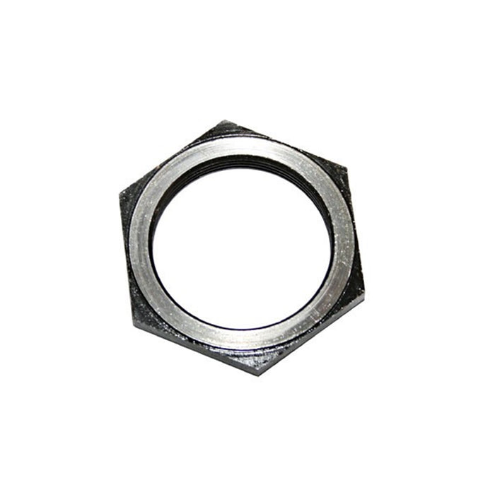 Omix 16710.03 Wheel Bearing Axle Nut; Rear; Dana 27;  ; - Truck Part Superstore