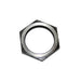 Omix 16710.03 Wheel Bearing Axle Nut; Rear; Dana 27;  ; - Truck Part Superstore