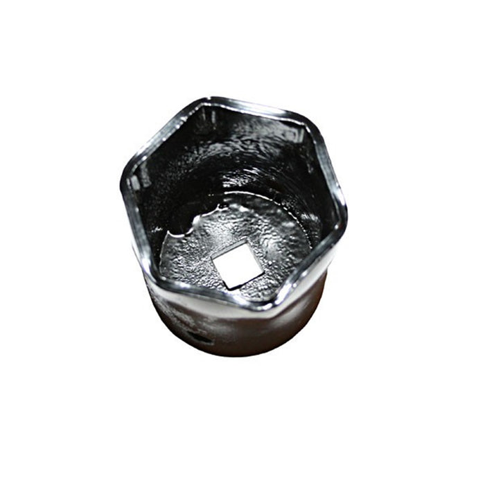 Omix 16711.01 Spindle Nut Socket; - Truck Part Superstore