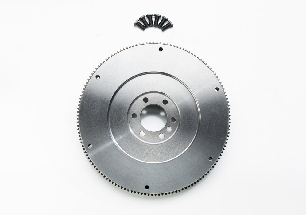 South Bend Clutch 167126 Single Mass Flywheel - Truck Part Superstore