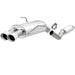 MagnaFlow Exhaust Products 16712 Touring Series Stainless Cat-Back System - Truck Part Superstore