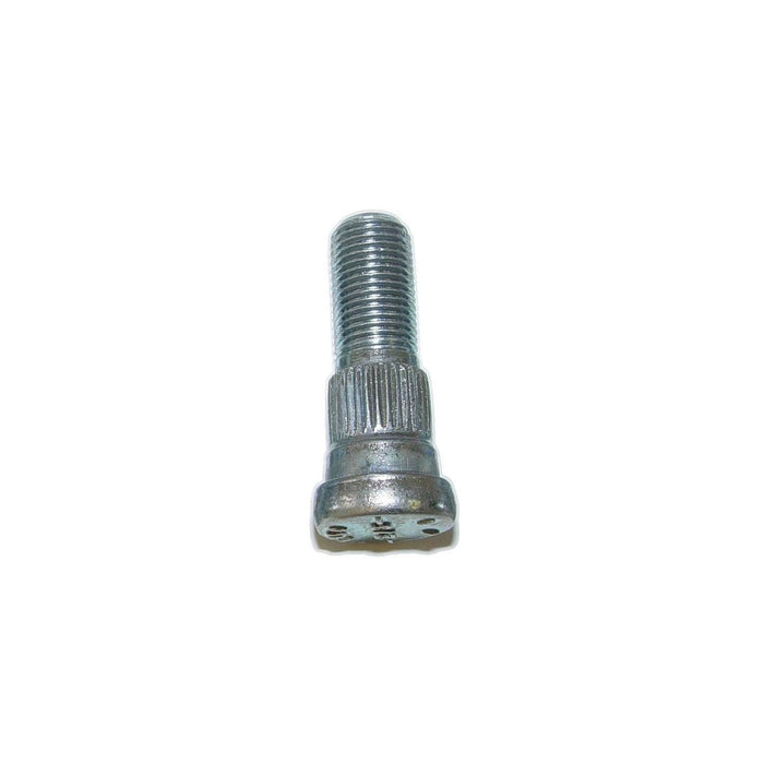 Omix 16714.06 Wheel Stud; Front; Dana 44; AMC 20; Right Hand Thread; Sold Individually;; - Truck Part Superstore
