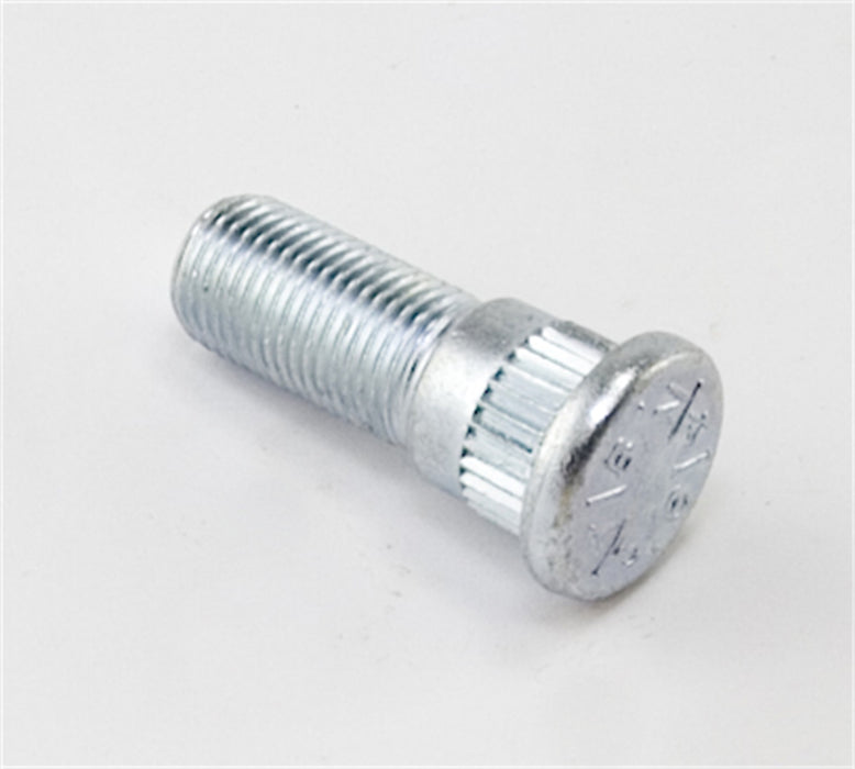 Omix 16714.08 Wheel Stud; Rear; Dana 35/44; Right Hand Thread; Sold Individually;; - Truck Part Superstore