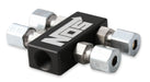NOS/Nitrous Oxide System 16714BNOS Nitrous Distribution Block - Truck Part Superstore