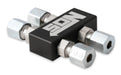NOS/Nitrous Oxide System 16714BNOS Nitrous Distribution Block - Truck Part Superstore