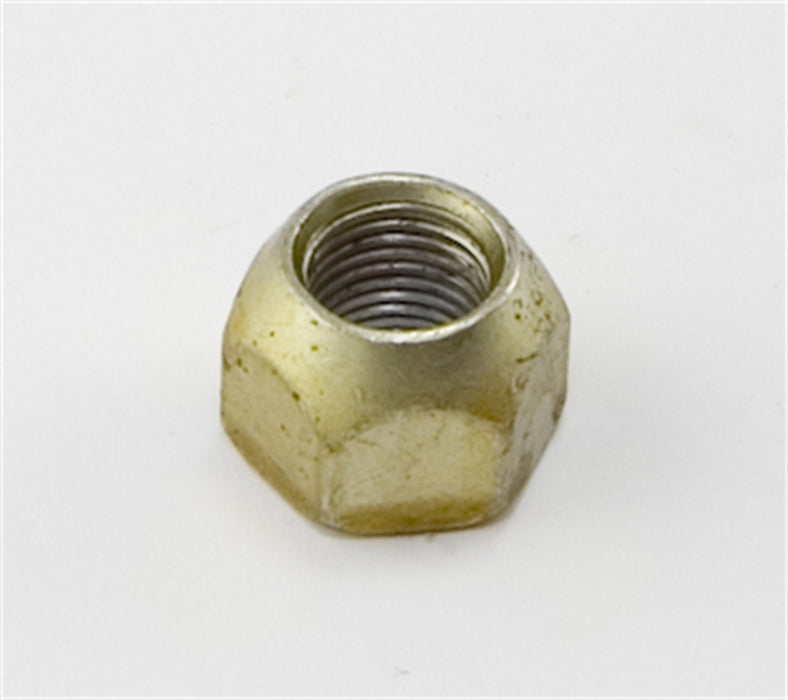 Omix 16715.01 Lug Nut; Left Hand Thread; Single; - Truck Part Superstore