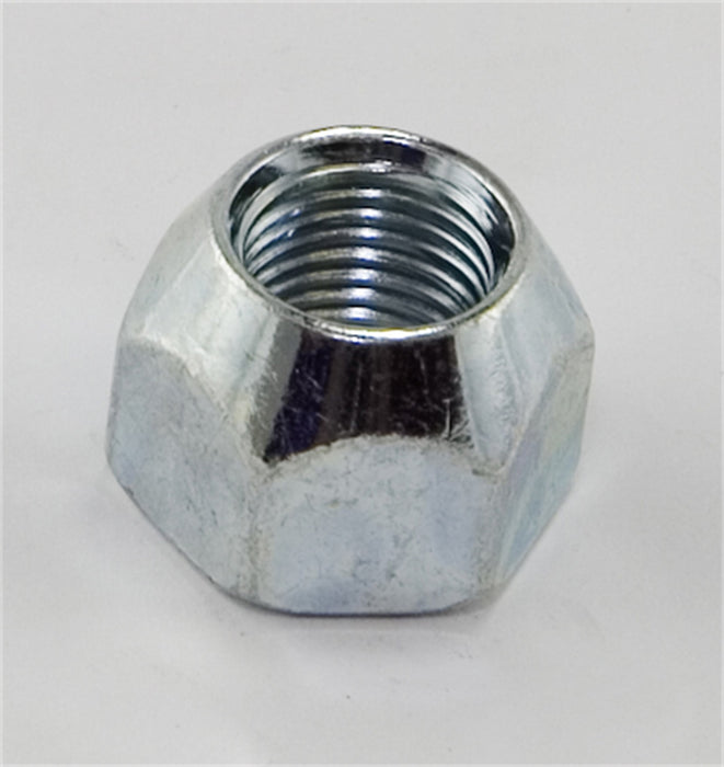 Omix 16715.03 Lug Nut; Left Hand Thread; Single; - Truck Part Superstore