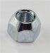 Omix 16715.03 Lug Nut; Left Hand Thread; Single; - Truck Part Superstore