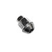 Omix 16715.06 Lug Nut; Rear; Dana 44; Chrome; Single;; - Truck Part Superstore