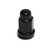 Rugged Ridge 16715.07 Wheel Lug Nut; 1/2-20 Thread; Black; - Truck Part Superstore