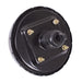 Omix 16718.01 Brake Power Booster; - Truck Part Superstore