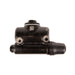 Omix 16719.01 Brake Master Cylinder; - Truck Part Superstore
