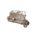 Omix 16719.08 Brake Master Cylinder; - Truck Part Superstore
