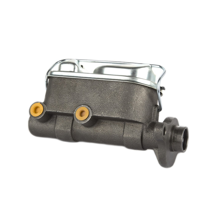 Omix 16719.09 Brake Master Cylinder; - Truck Part Superstore
