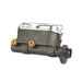 Omix 16719.09 Brake Master Cylinder; - Truck Part Superstore
