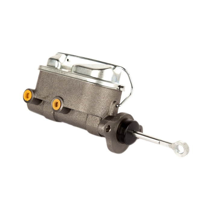 Omix 16719.10 Brake Master Cylinder; - Truck Part Superstore