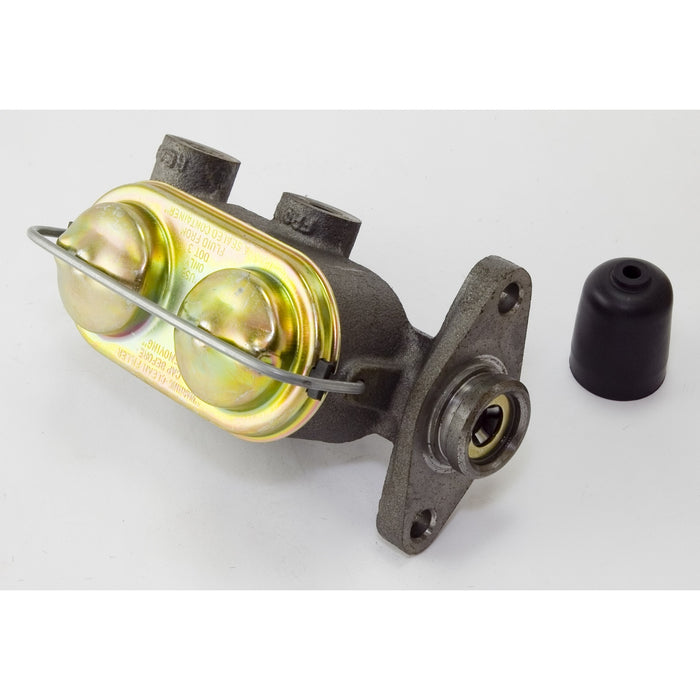 Omix 16719.12 Brake Master Cylinder; - Truck Part Superstore