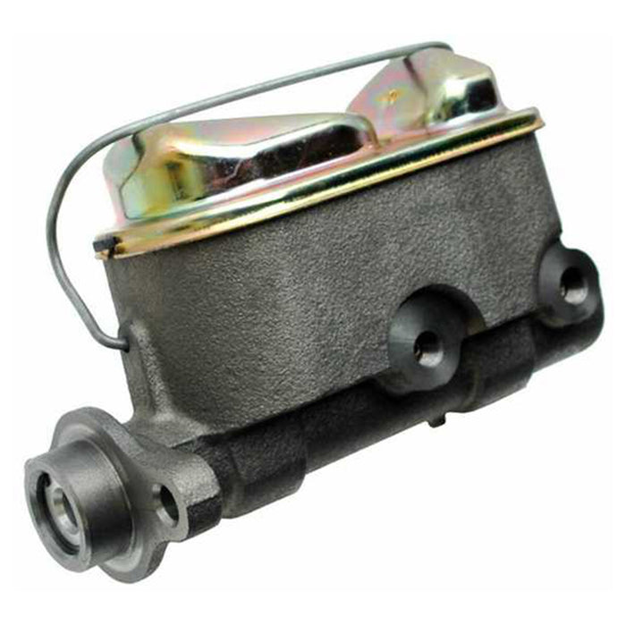 Omix 16719.14 Brake Master Cylinder; - Truck Part Superstore