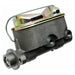 Omix 16719.14 Brake Master Cylinder; - Truck Part Superstore