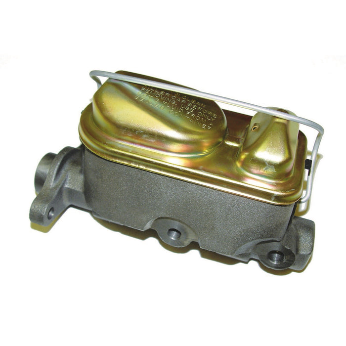 Omix 16719.20 Brake Master Cylinder; - Truck Part Superstore