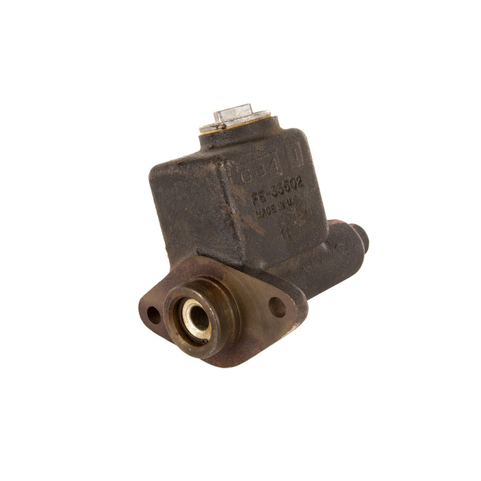 Omix 16719.24 Brake Master Cylinder; - Truck Part Superstore