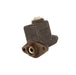 Omix 16719.24 Brake Master Cylinder; - Truck Part Superstore
