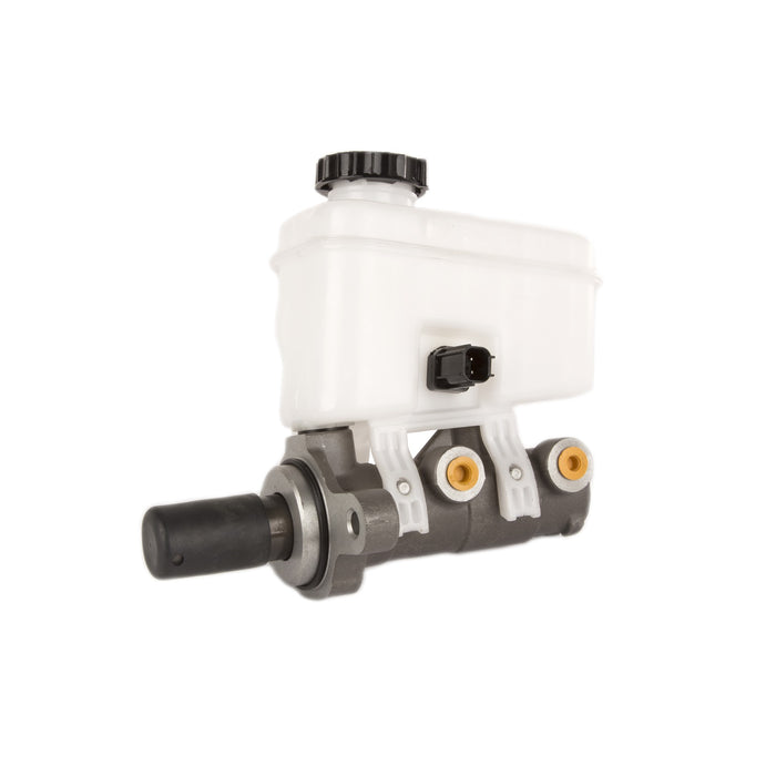Omix 16719.25 Brake Master Cylinder; w/o BR6 Heavy Duty ABS Braking System; - Truck Part Superstore