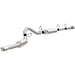 MagnaFlow Exhaust Products 16720 Street Series Stainless Cat-Back System - Truck Part Superstore