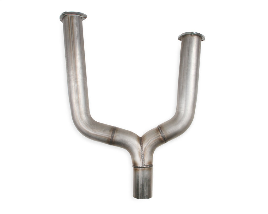 Hooker 16720HKR Super Competition Y-Pipe Assembly - Truck Part Superstore