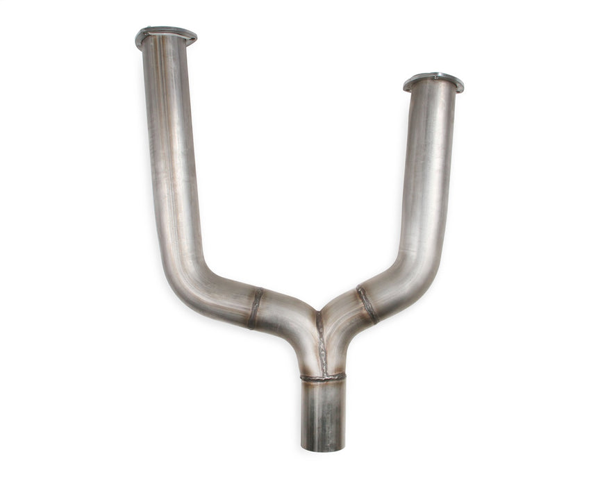 Hooker 16720HKR Super Competition Y-Pipe Assembly - Truck Part Superstore