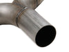 Hooker 16720HKR Super Competition Y-Pipe Assembly - Truck Part Superstore