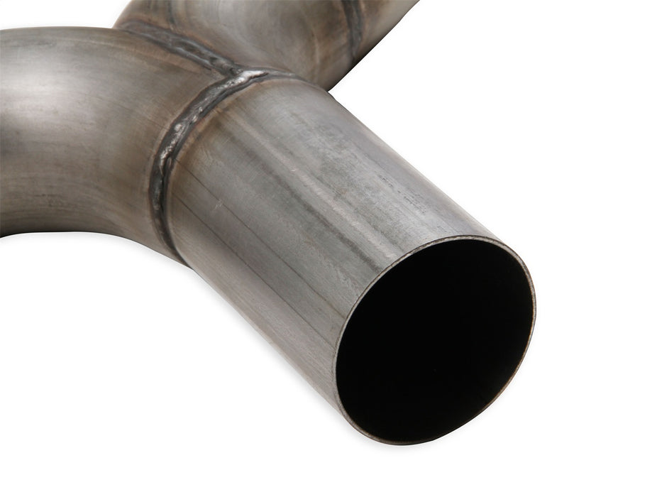 Hooker 16720HKR Super Competition Y-Pipe Assembly - Truck Part Superstore