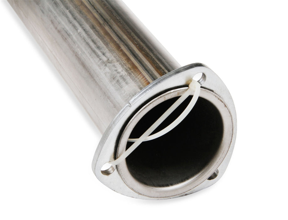 Hooker 16720HKR Super Competition Y-Pipe Assembly - Truck Part Superstore