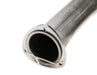 Hooker 16720HKR Super Competition Y-Pipe Assembly - Truck Part Superstore