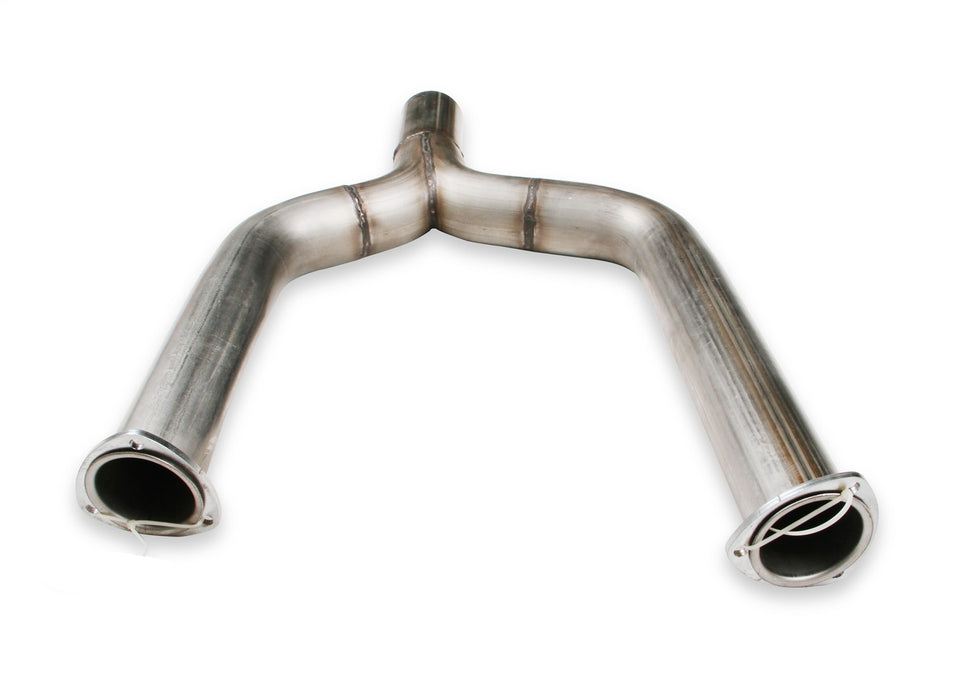 Hooker 16720HKR Super Competition Y-Pipe Assembly - Truck Part Superstore