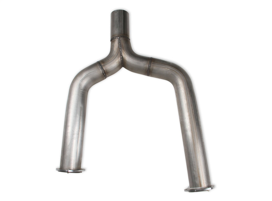 Hooker 16720HKR Super Competition Y-Pipe Assembly - Truck Part Superstore