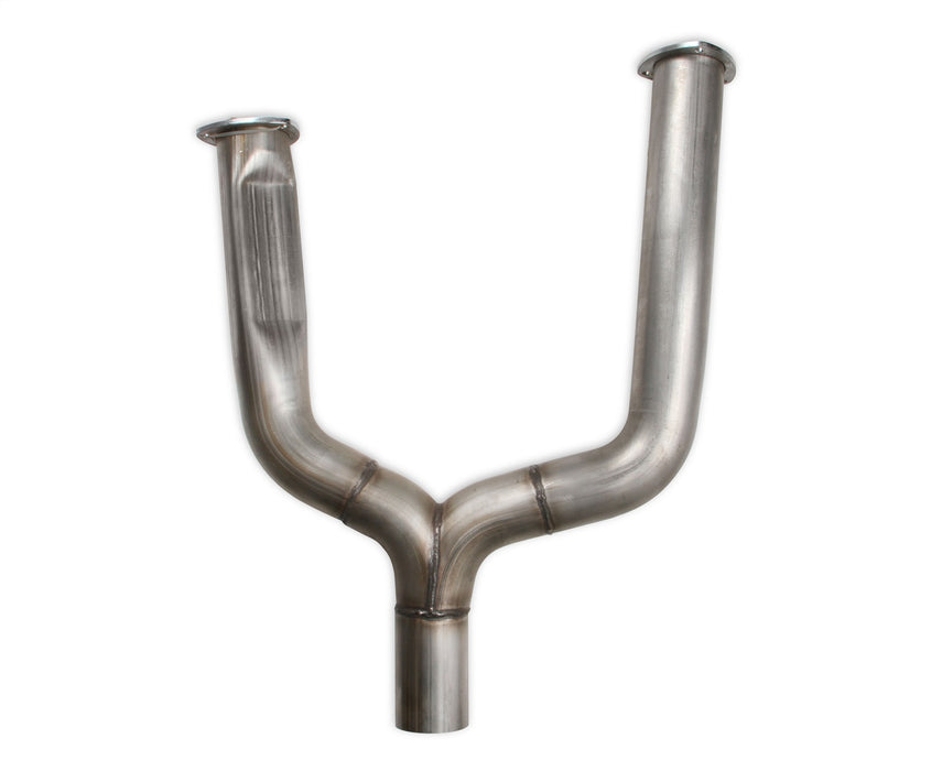 Hooker 16720HKR Super Competition Y-Pipe Assembly - Truck Part Superstore