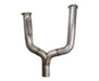 Hooker 16720HKR Super Competition Y-Pipe Assembly - Truck Part Superstore