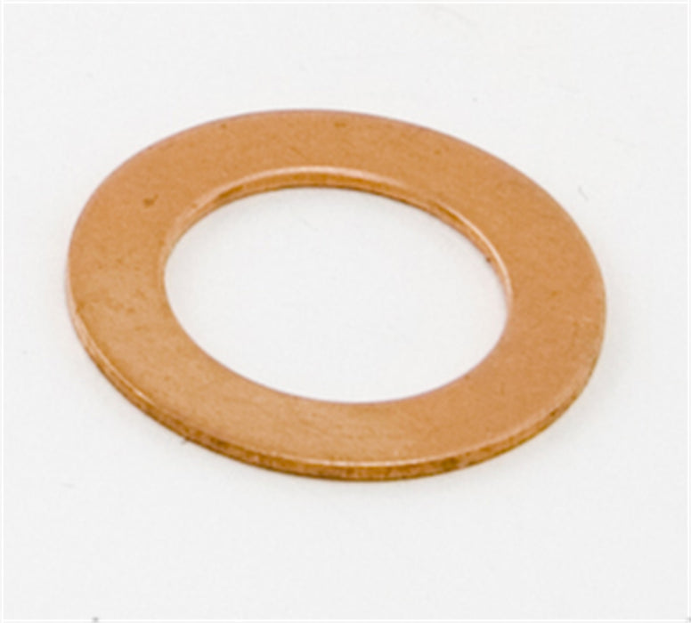 Omix 16721.06 Brake Hose Washer; Front; For Between Master Cylinder And Outlet Fitting; - Truck Part Superstore
