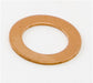 Omix 16721.06 Brake Hose Washer; Front; For Between Master Cylinder And Outlet Fitting; - Truck Part Superstore