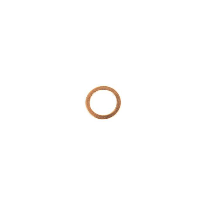 Omix 16721.07 Brake Hose Washer; Front; For Between Outlet Fitting And Fitting Bolt; - Truck Part Superstore