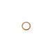 Omix 16721.07 Brake Hose Washer; Front; For Between Outlet Fitting And Fitting Bolt; - Truck Part Superstore