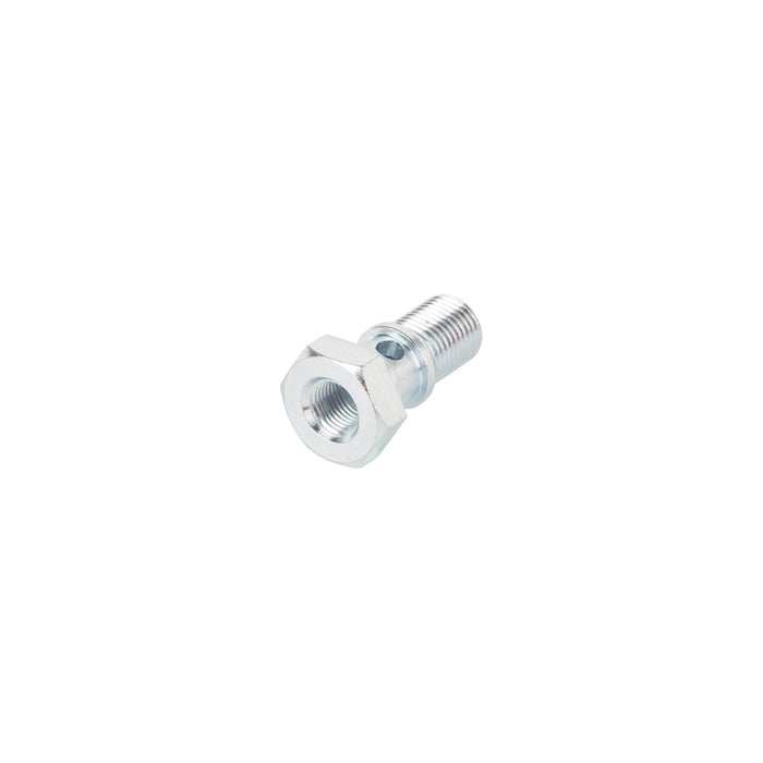 Omix 16721.08 Master Cylinder Fitting Bolt; Front; - Truck Part Superstore