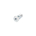 Omix 16721.08 Master Cylinder Fitting Bolt; Front; - Truck Part Superstore