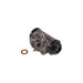 Omix 16722.05 Brake Wheel Cylinder; Incl. 60 Deg. Angle Hose Connection; - Truck Part Superstore
