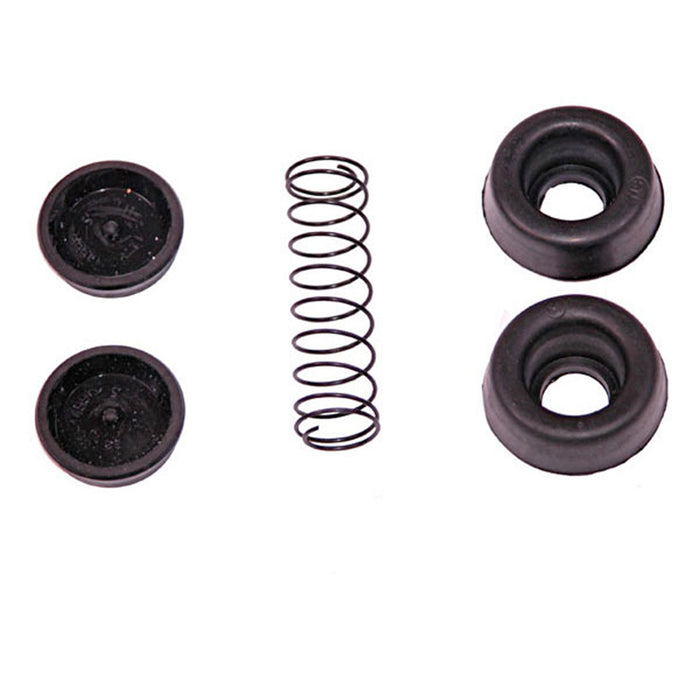 Omix 16724.02 Wheel Cylinder Repair Kit; All 13/16 in. Cylinders; - Truck Part Superstore
