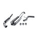 MagnaFlow Exhaust Products 16725 Street Series Stainless Cat-Back System - Truck Part Superstore