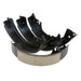 Omix 16726.11 Brake Shoe Set; 11 in.; Per Axle; - Truck Part Superstore