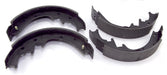 Omix 16726.20 Brake Shoe Set; Per Axle; - Truck Part Superstore