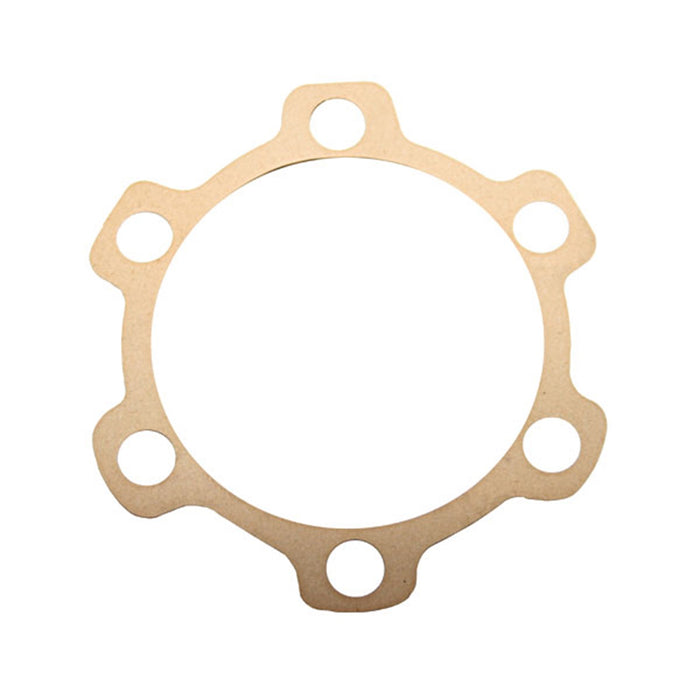 Omix 16727.02 Axle Shaft Flange Drive Gasket; Front; Rear; Dana 25/27;  ; - Truck Part Superstore